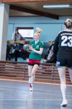 Bild 80 - F HSG Kre/Mue - HFF Munkbrarup : Ergebnis: 49:20